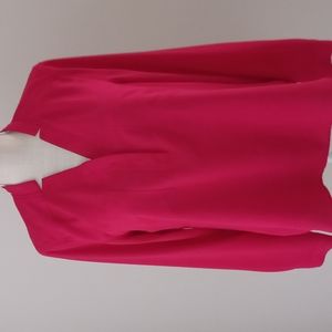 Nine West Long sleeve top
